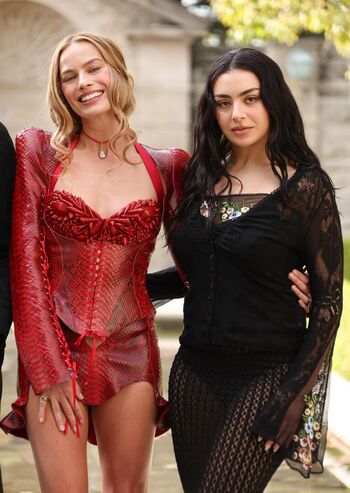 Margot robbie  page leaked private photo uncensored HD quality