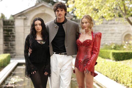 Margot robbie  page leaked private photo uncensored HD quality