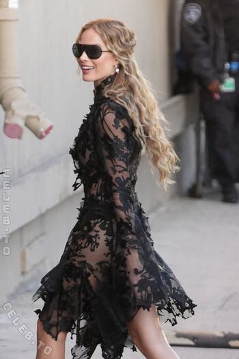 Margot robbie  page leaked private photo uncensored HD quality