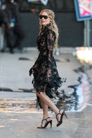 Margot robbie  page leaked private photo uncensored HD quality