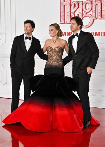 Margot robbie  page leaked private photo uncensored HD quality