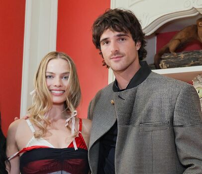 Margot robbie  page leaked private photo uncensored HD quality