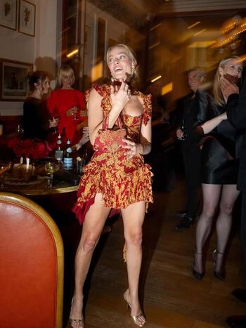 Margot robbie  page leaked private photo uncensored HD quality