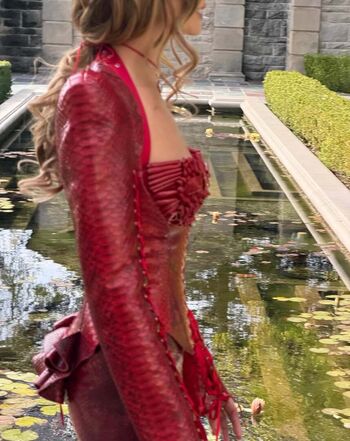 Margot robbie  page leaked private photo uncensored HD quality