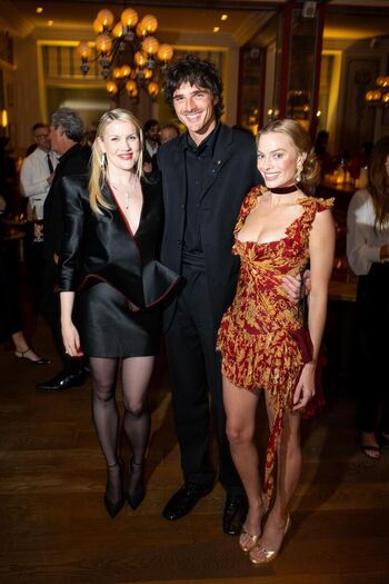 Margot robbie  page leaked private photo uncensored HD quality