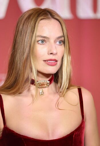 Margot robbie  page leaked private photo uncensored HD quality