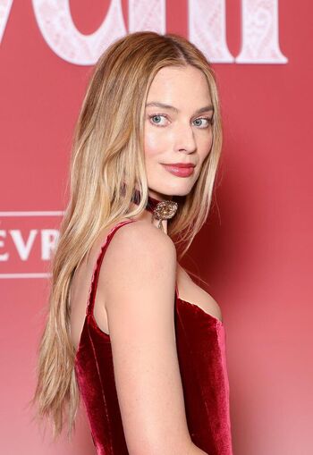 Margot robbie  page leaked private photo uncensored HD quality