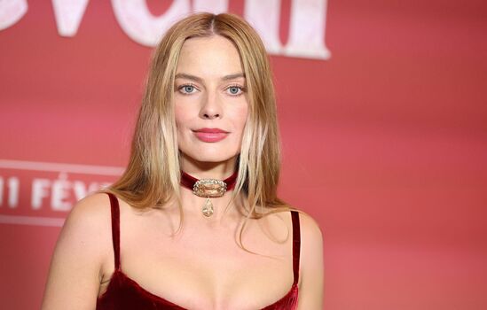 Margot robbie  page leaked private photo uncensored HD quality