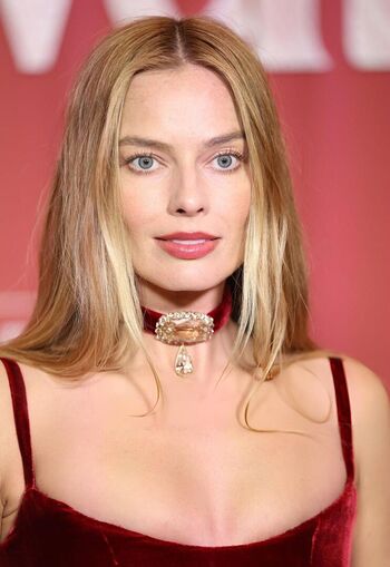 Margot robbie  page leaked private photo uncensored HD quality