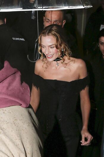 Margot robbie  page leaked private photo uncensored HD quality