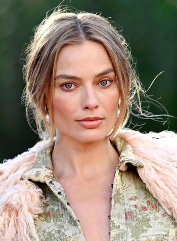 Margot robbie  page leaked private photo uncensored HD quality