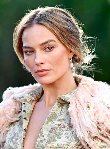 Margot robbie  page leaked private photo uncensored HD quality