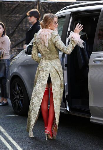 Margot robbie  page leaked private photo uncensored HD quality