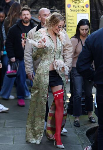 Margot robbie  page leaked private photo uncensored HD quality