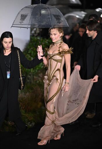 Margot robbie  page leaked private photo uncensored HD quality