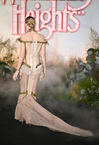 Margot robbie  page leaked private photo uncensored HD quality