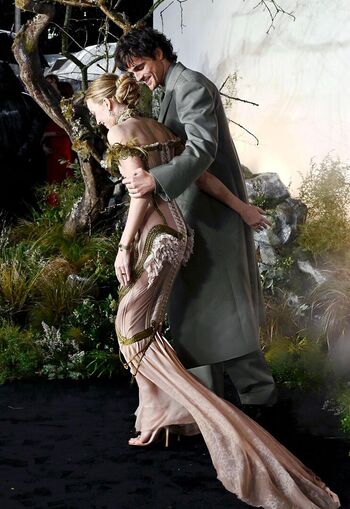 Margot robbie  page leaked private photo uncensored HD quality