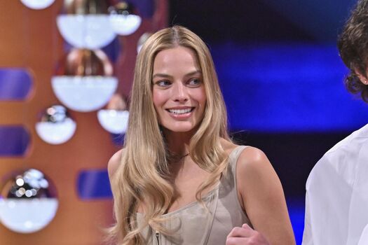 Margot robbie  page leaked private photo uncensored HD quality