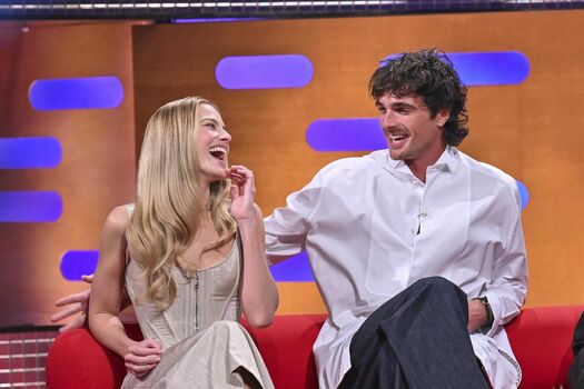 Margot robbie  page leaked private photo uncensored HD quality