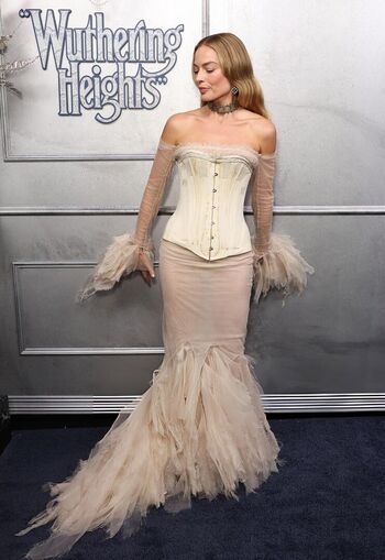 Margot robbie  page leaked private photo uncensored HD quality