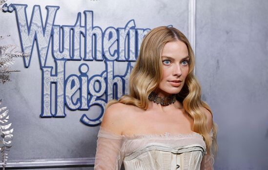 Margot robbie  page leaked private photo uncensored HD quality