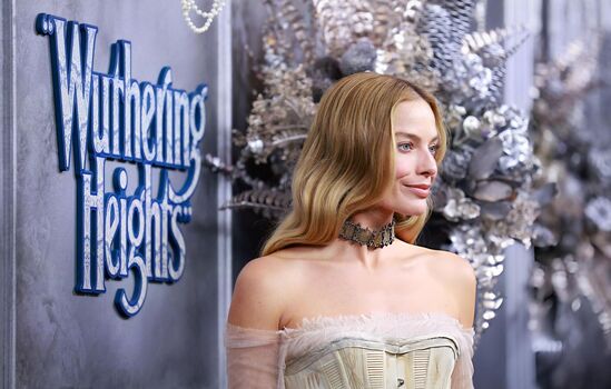 Margot robbie  page leaked private photo uncensored HD quality