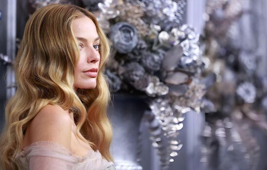 Margot robbie  page leaked private photo uncensored HD quality