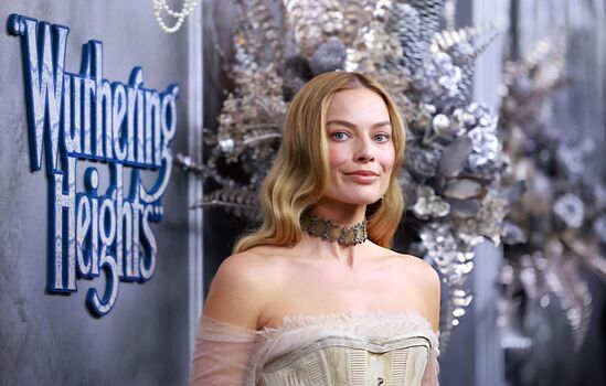 Margot robbie  page leaked private photo uncensored HD quality