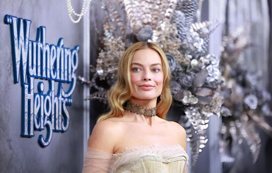 Margot robbie  page leaked private photo uncensored HD quality