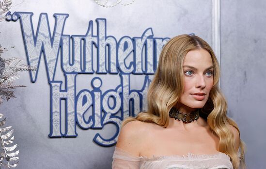 Margot robbie  page leaked private photo uncensored HD quality