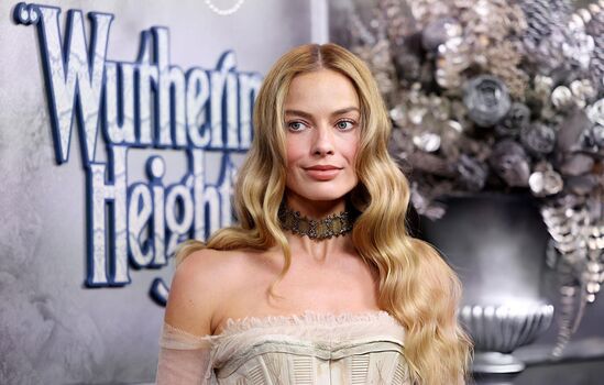 Margot robbie  page leaked private photo uncensored HD quality