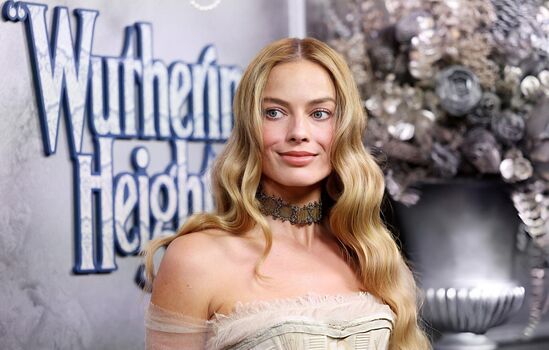 Margot robbie  page leaked private photo uncensored HD quality