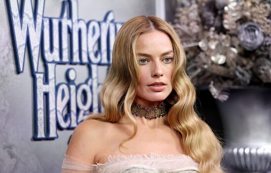 Margot robbie  page leaked private photo uncensored HD quality