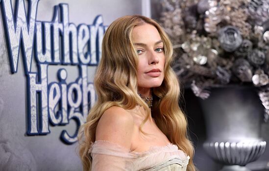 Margot robbie  page leaked private photo uncensored HD quality