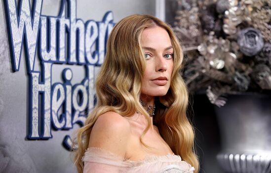 Margot robbie  page leaked private photo uncensored HD quality