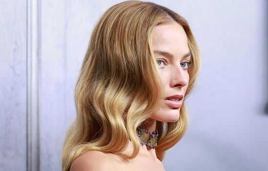 Margot robbie  page leaked private photo uncensored HD quality