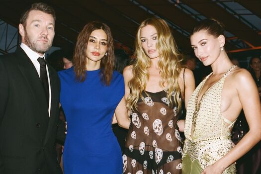 Margot robbie  page leaked private photo uncensored HD quality