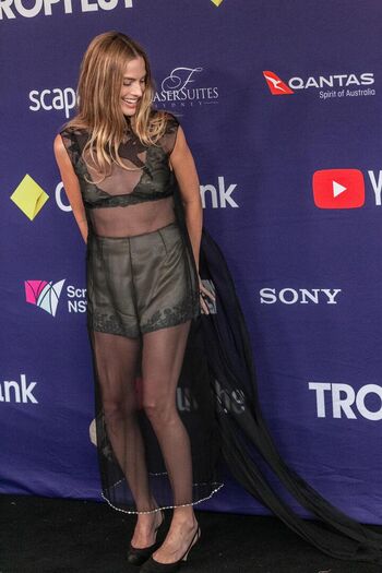 Margot robbie  page leaked private photo uncensored HD quality