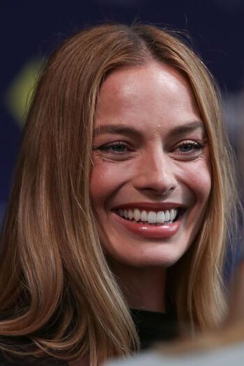 Margot robbie  page leaked private photo uncensored HD quality