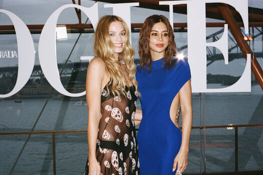 Margot robbie  page leaked private photo uncensored HD quality