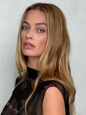 Margot robbie  page leaked private photo uncensored HD quality