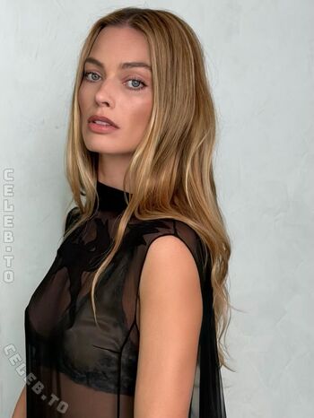 Margot robbie  page leaked private photo uncensored HD quality