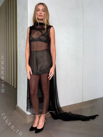 Margot robbie  page leaked private photo uncensored HD quality