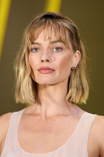 Margot robbie  page leaked private photo uncensored HD quality