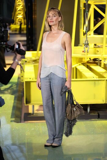 Margot robbie  page leaked private photo uncensored HD quality