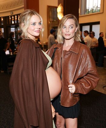 Margot robbie leaked private photo uncensored HD quality