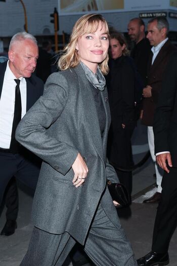 Margot robbie leaked private photo uncensored HD quality