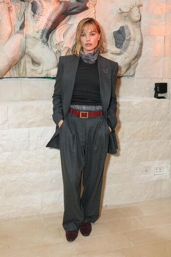 Margot robbie leaked private photo uncensored HD quality