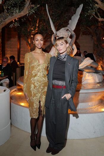 Margot robbie leaked private photo uncensored HD quality