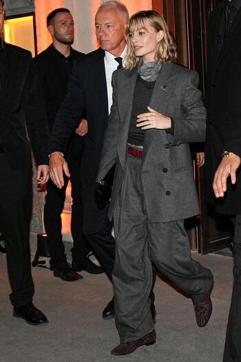 Margot robbie leaked private photo uncensored HD quality